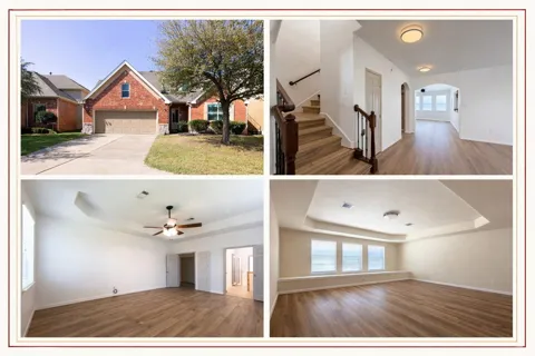 2802 Ridgeglen Lane
