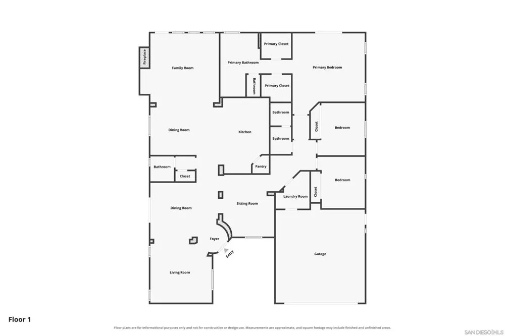 317 Valley Heights Oceanside, CA 92057