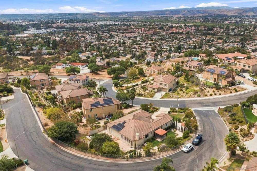 317 Valley Heights Oceanside, CA 92057