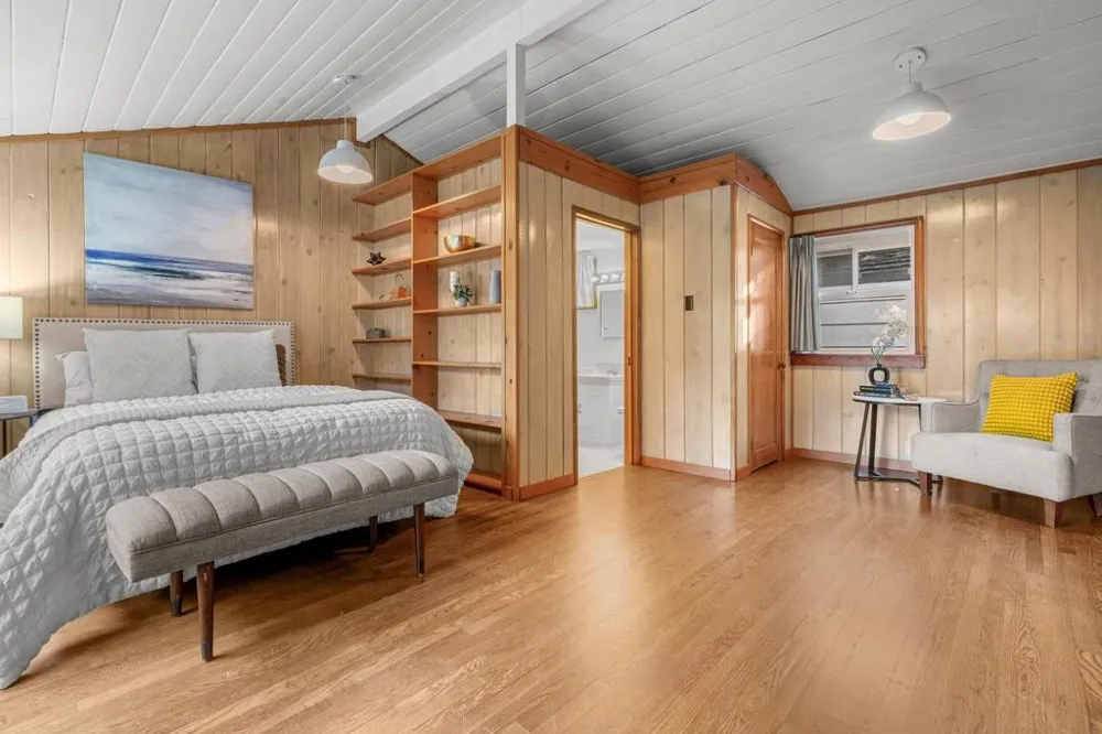 3655 La Calle Court Palo Alto, CA 94306