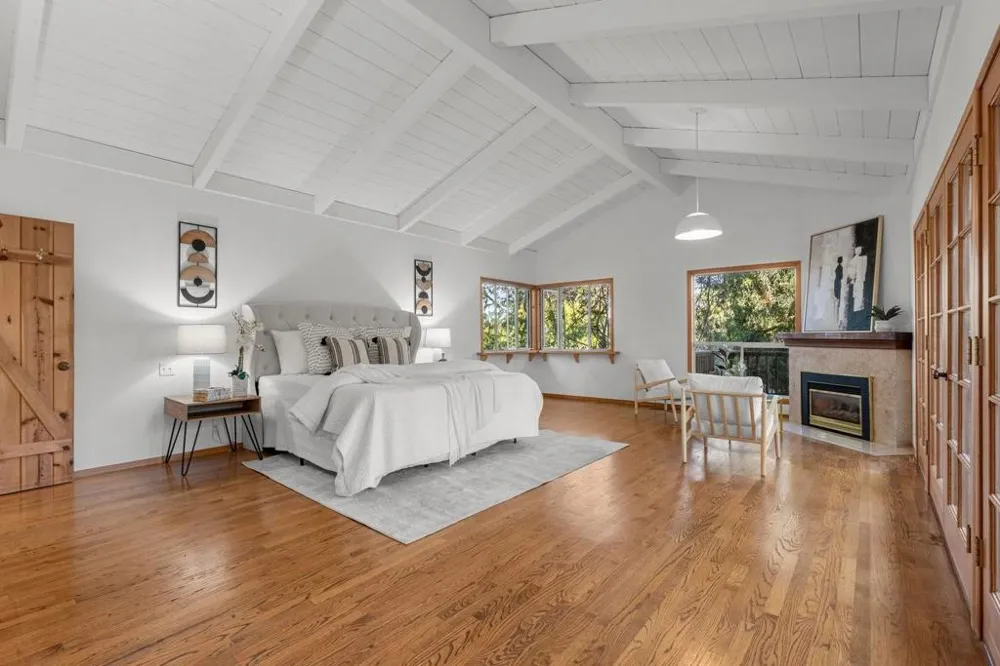 3655 La Calle Court Palo Alto, CA 94306