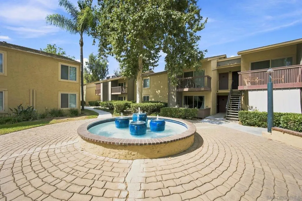 6036 Rancho Mission Rd #354 San Diego, CA 92108