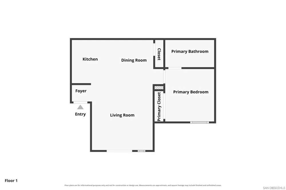 6036 Rancho Mission Rd #354 San Diego, CA 92108