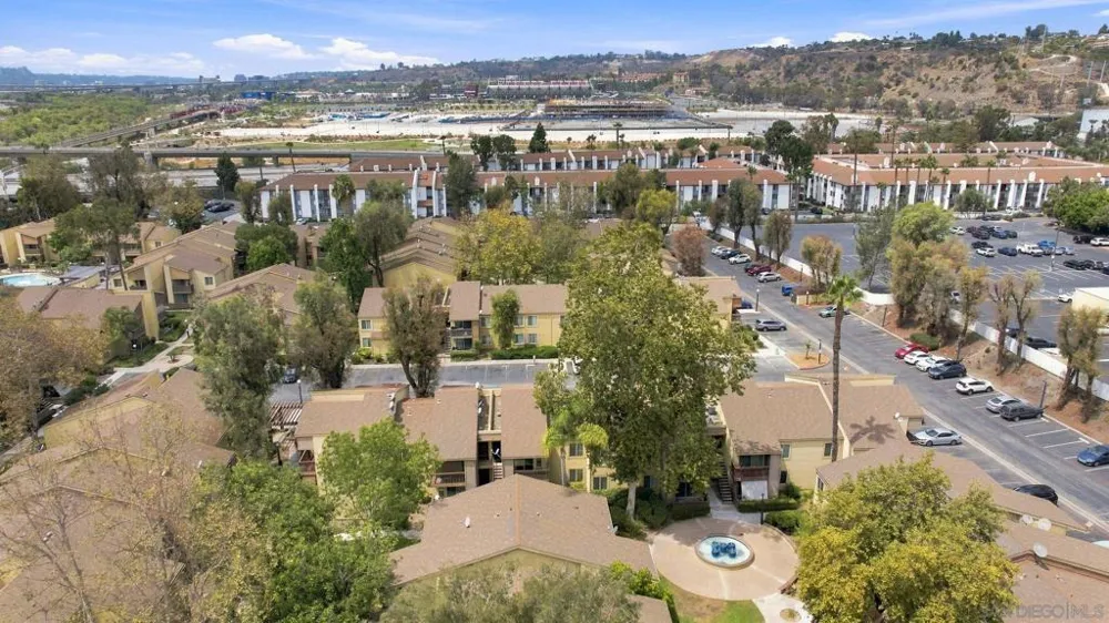 6036 Rancho Mission Rd #354 San Diego, CA 92108