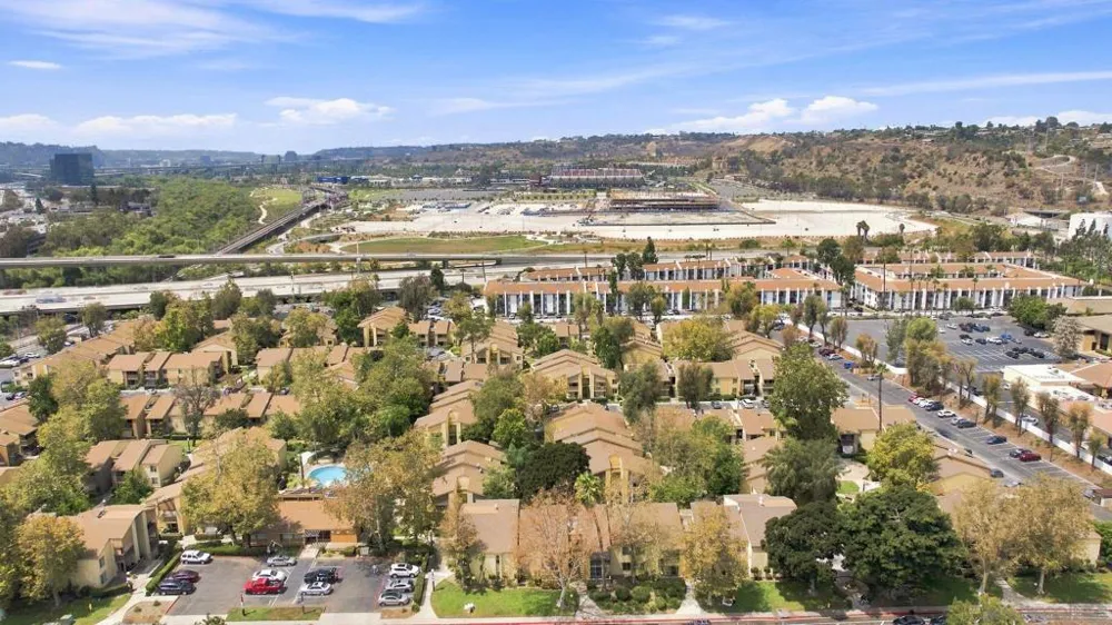 6036 Rancho Mission Rd #354 San Diego, CA 92108