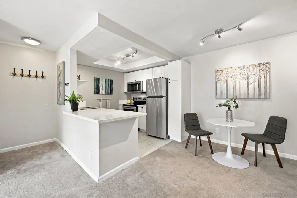 6036 Rancho Mission Rd #354 San Diego, CA 92108