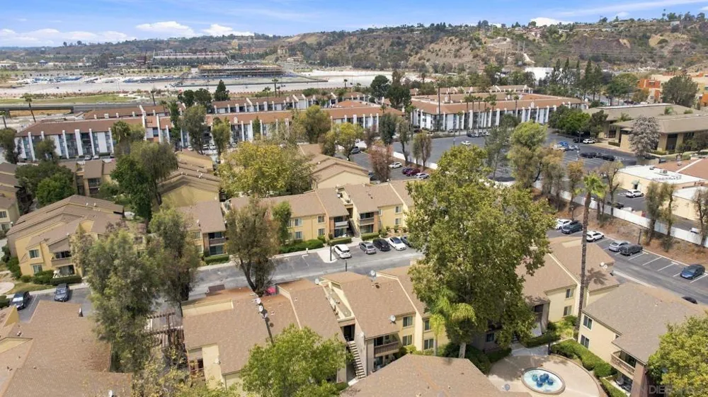 6036 Rancho Mission Rd #354 San Diego, CA 92108