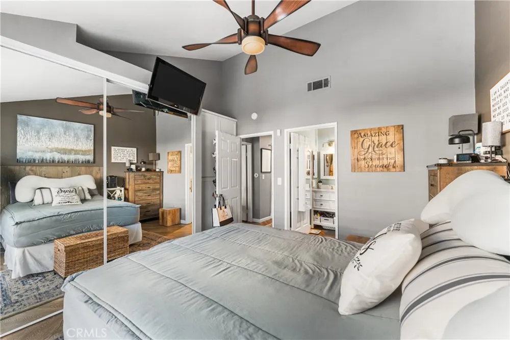 43334 32nd Street W #10 Lancaster, CA 93536