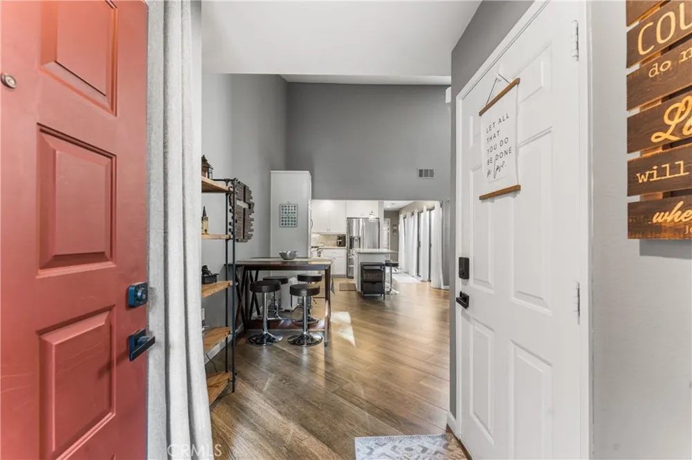 43334 32nd Street W #10 Lancaster, CA 93536