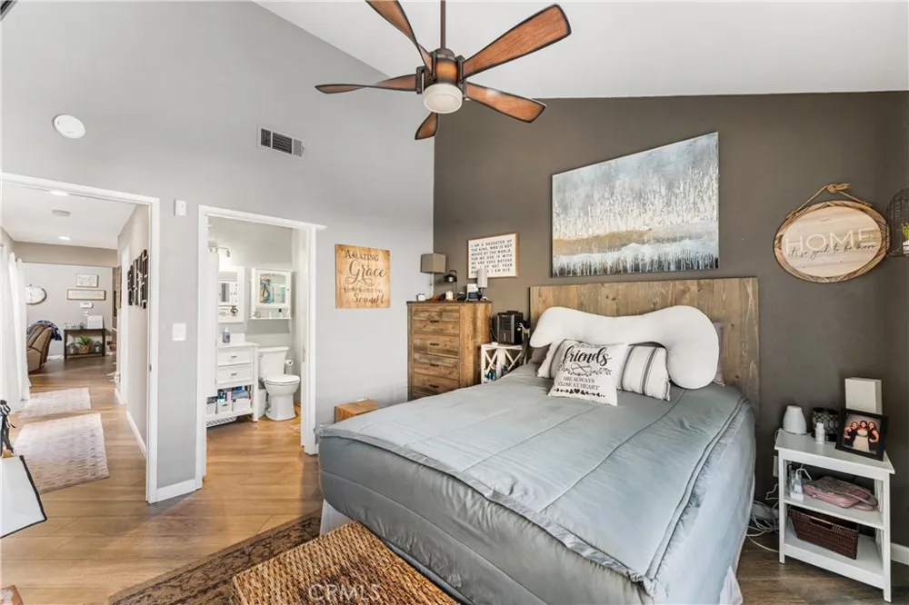 43334 32nd Street W #10 Lancaster, CA 93536