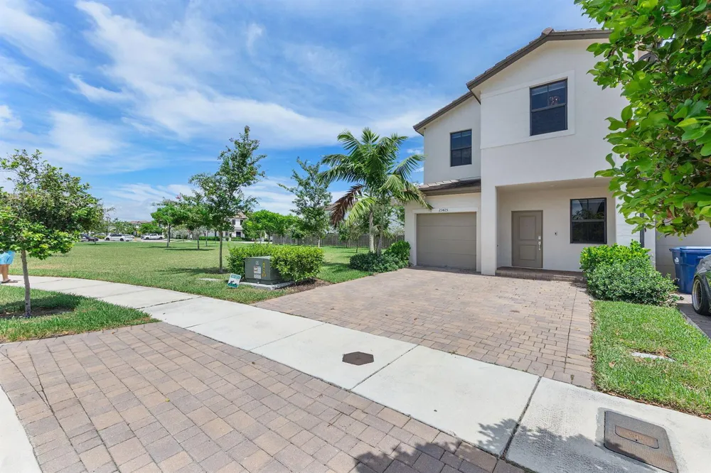 23425 SW 129TH AVENUE Homestead, FL 33032
