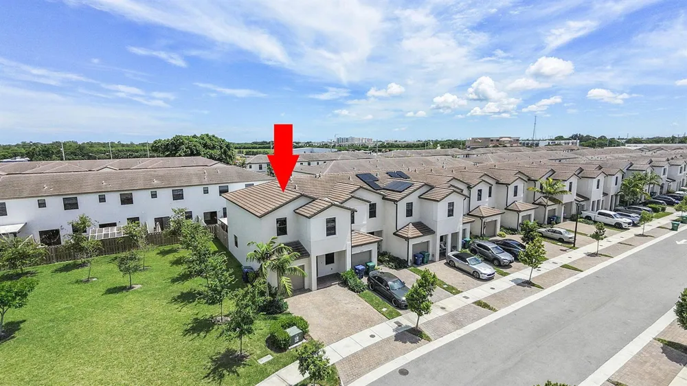 23425 SW 129TH AVENUE Homestead, FL 33032