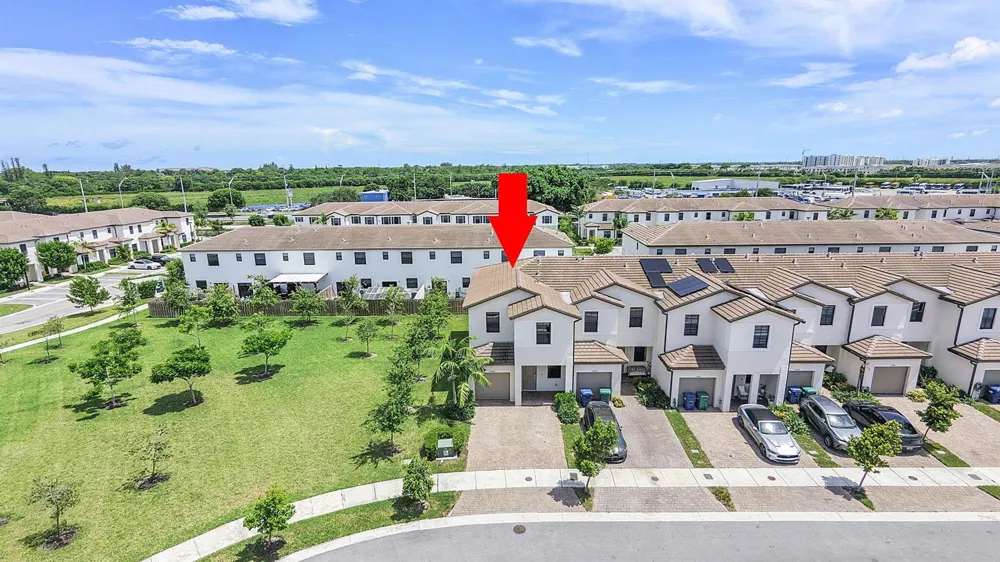 23425 SW 129TH AVENUE Homestead, FL 33032