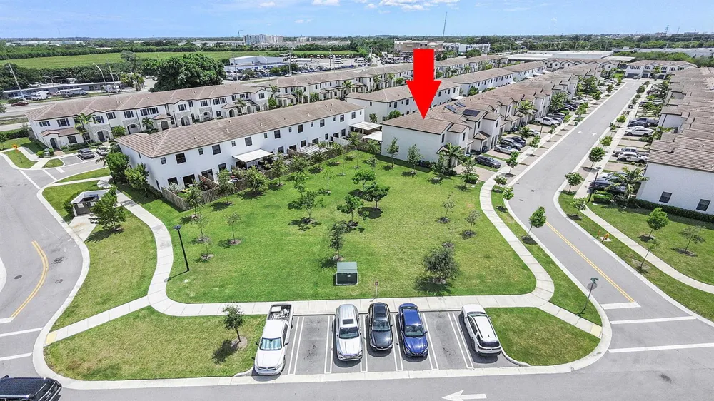 23425 SW 129TH AVENUE Homestead, FL 33032