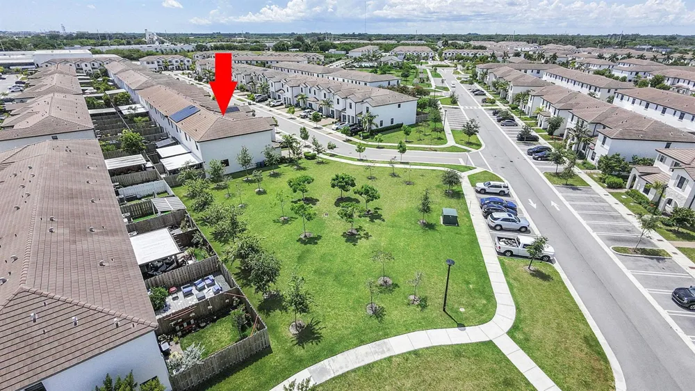 23425 SW 129TH AVENUE Homestead, FL 33032
