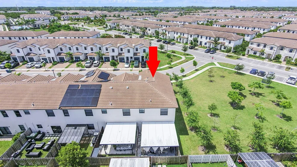 23425 SW 129TH AVENUE Homestead, FL 33032