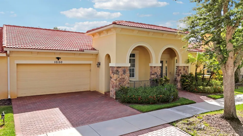 10150 SW Ambrose Way Port St. Lucie, FL 34986