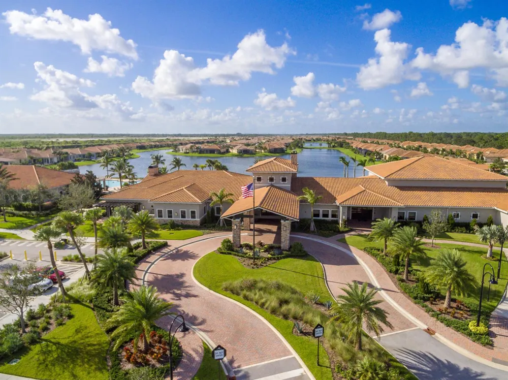 10150 SW Ambrose Way Port St. Lucie, FL 34986
