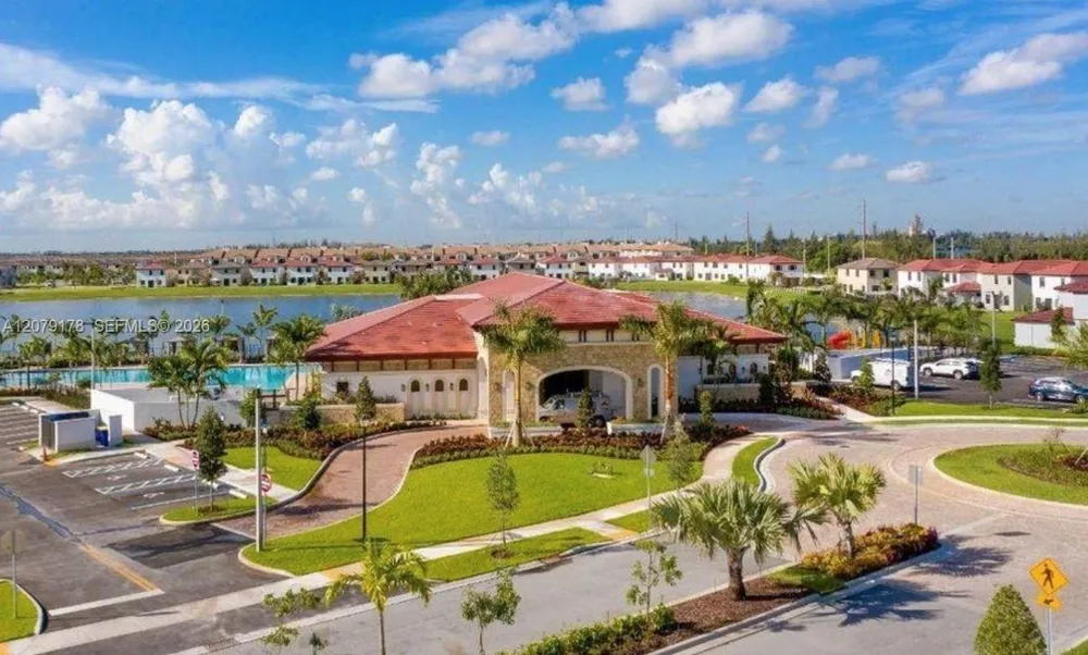Address Not Shown Hialeah, FL 33018
