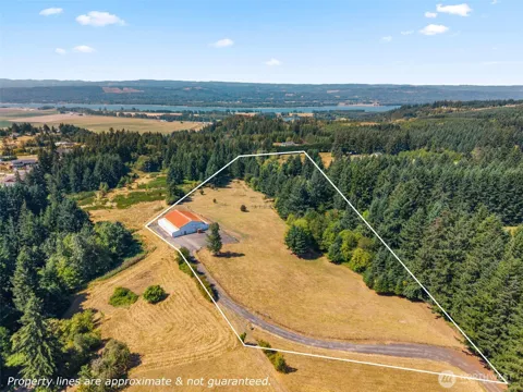 6215 Green Mountain Road