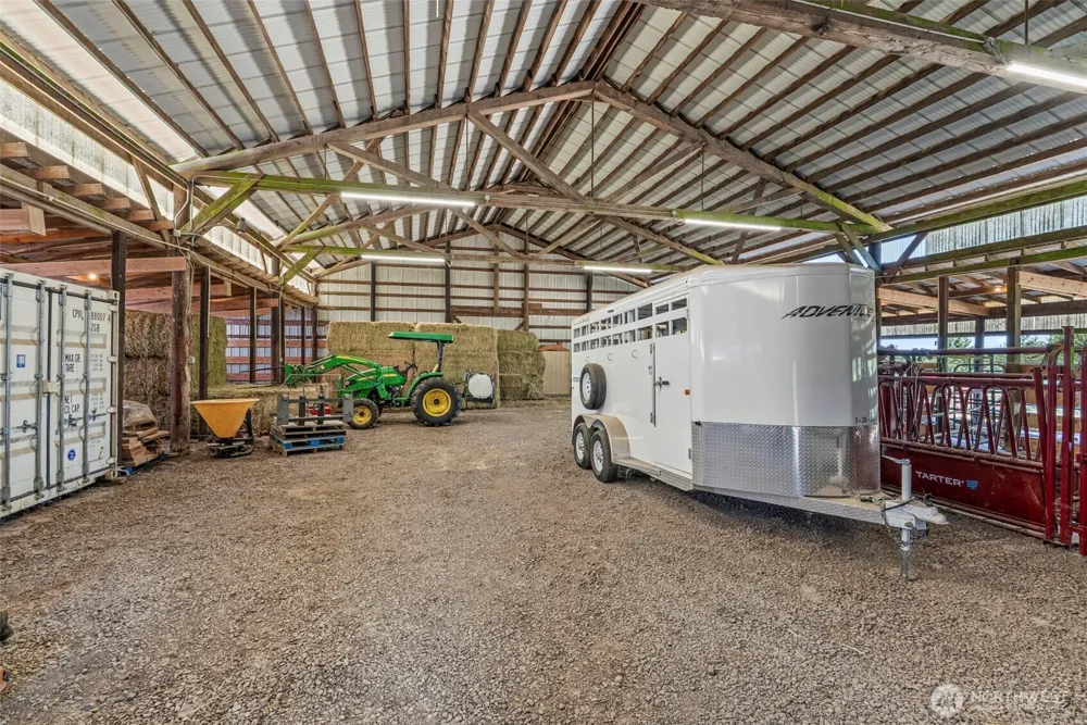 6215 Green Mountain Road Woodland, WA 98674
