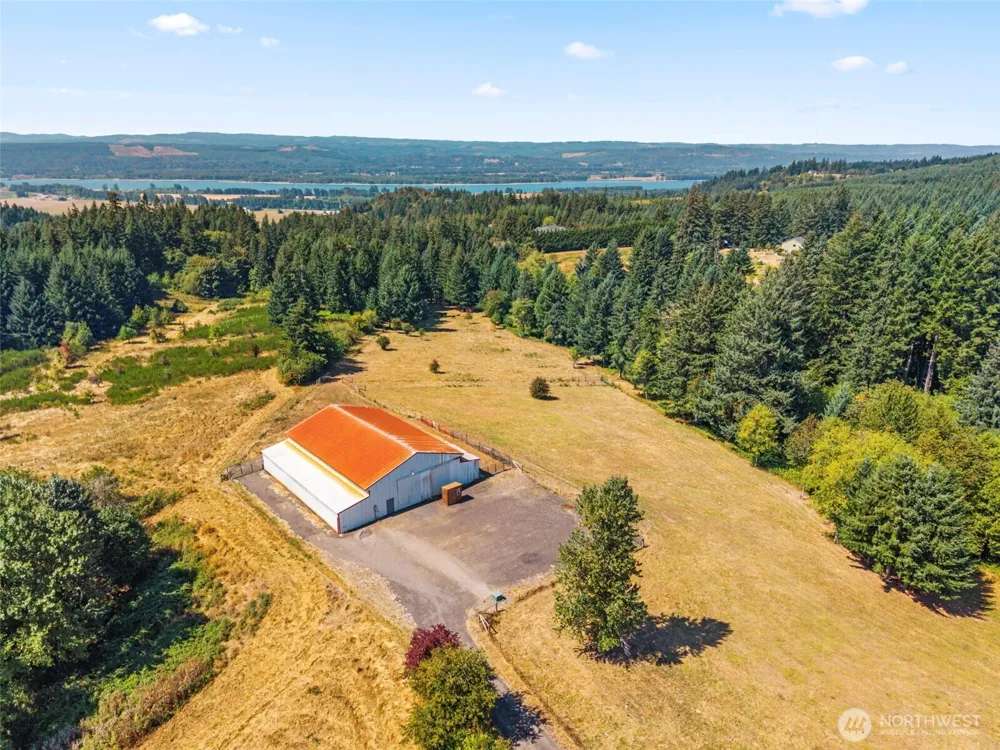 6215 Green Mountain Road Woodland, WA 98674