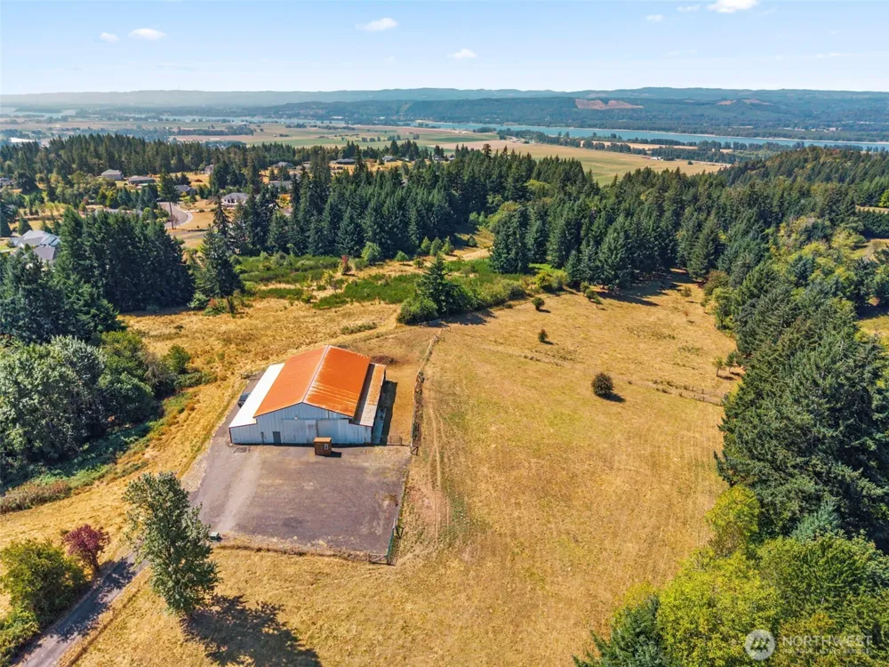 6215 Green Mountain Road Woodland, WA 98674