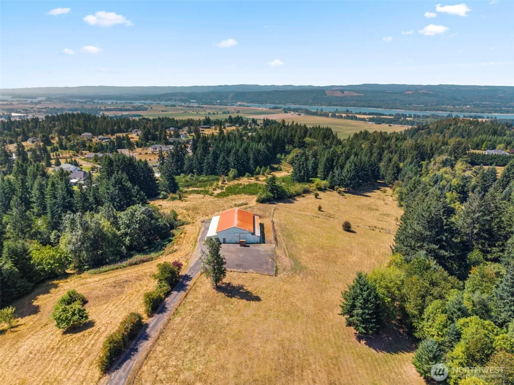 6215 Green Mountain Road Woodland, WA 98674
