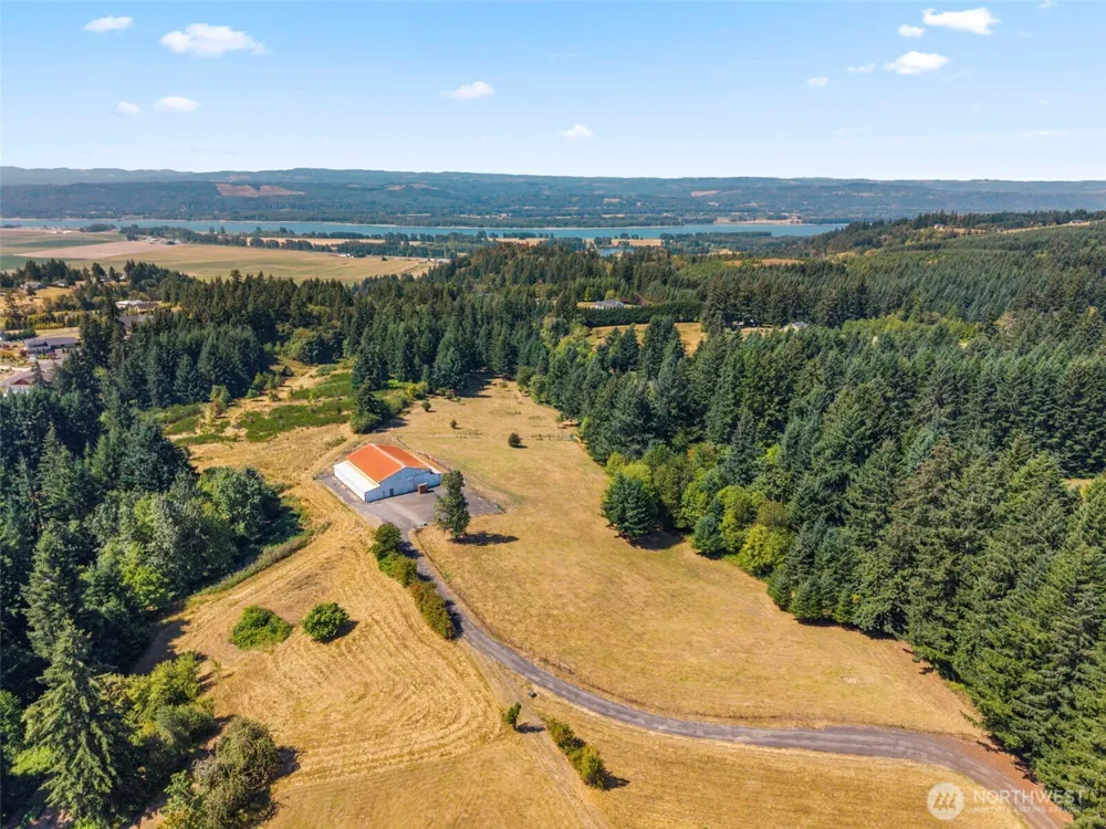 6215 Green Mountain Road Woodland, WA 98674