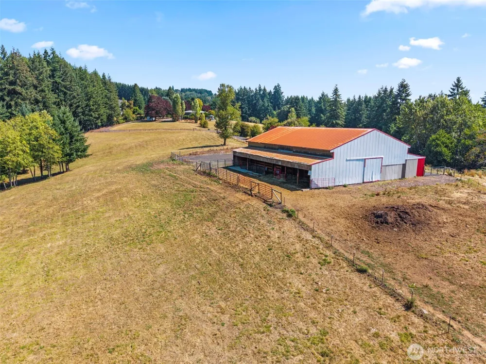 6215 Green Mountain Road Woodland, WA 98674