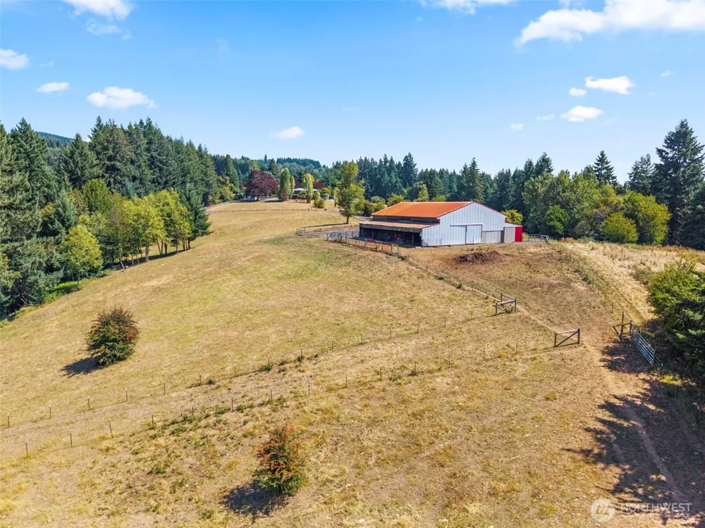 6215 Green Mountain Road Woodland, WA 98674