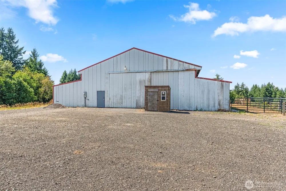 6215 Green Mountain Road Woodland, WA 98674
