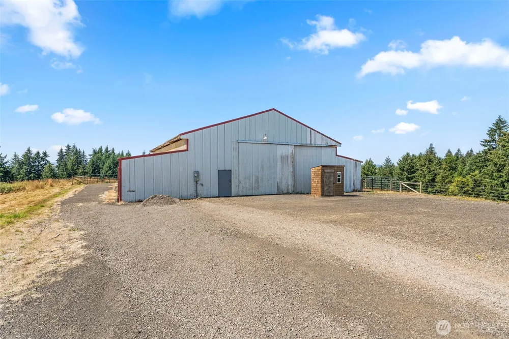 6215 Green Mountain Road Woodland, WA 98674