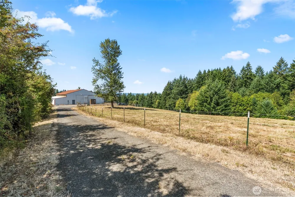 6215 Green Mountain Road Woodland, WA 98674