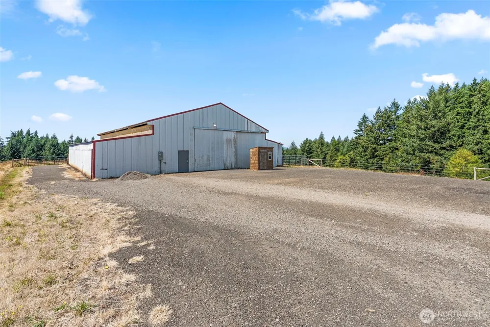 6215 Green Mountain Road Woodland, WA 98674