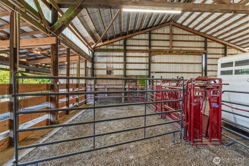 6215 Green Mountain Road Woodland, WA 98674