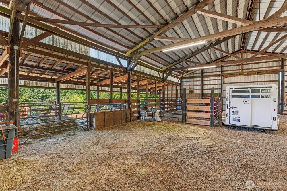 6215 Green Mountain Road Woodland, WA 98674