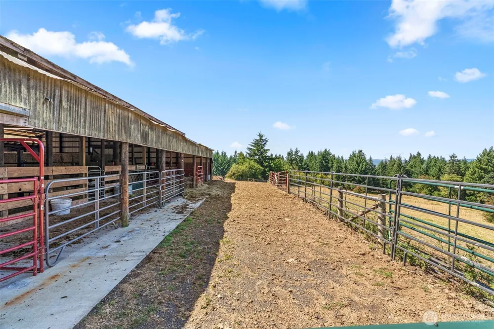 6215 Green Mountain Road Woodland, WA 98674