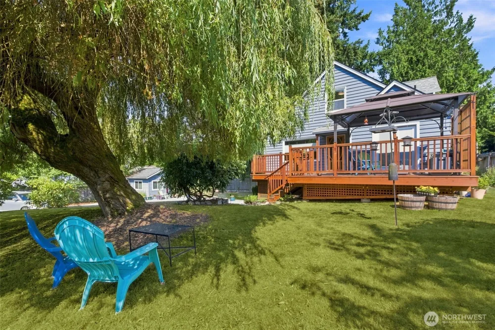 1102 SW 124th Street Burien, WA 98146
