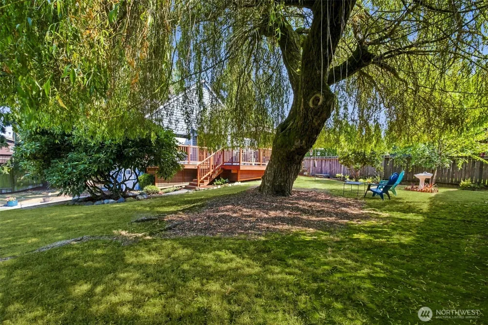 1102 SW 124th Street Burien, WA 98146