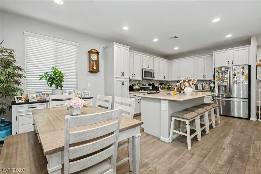 403 Stephen Clear Avenue North Las Vegas, NV 89031