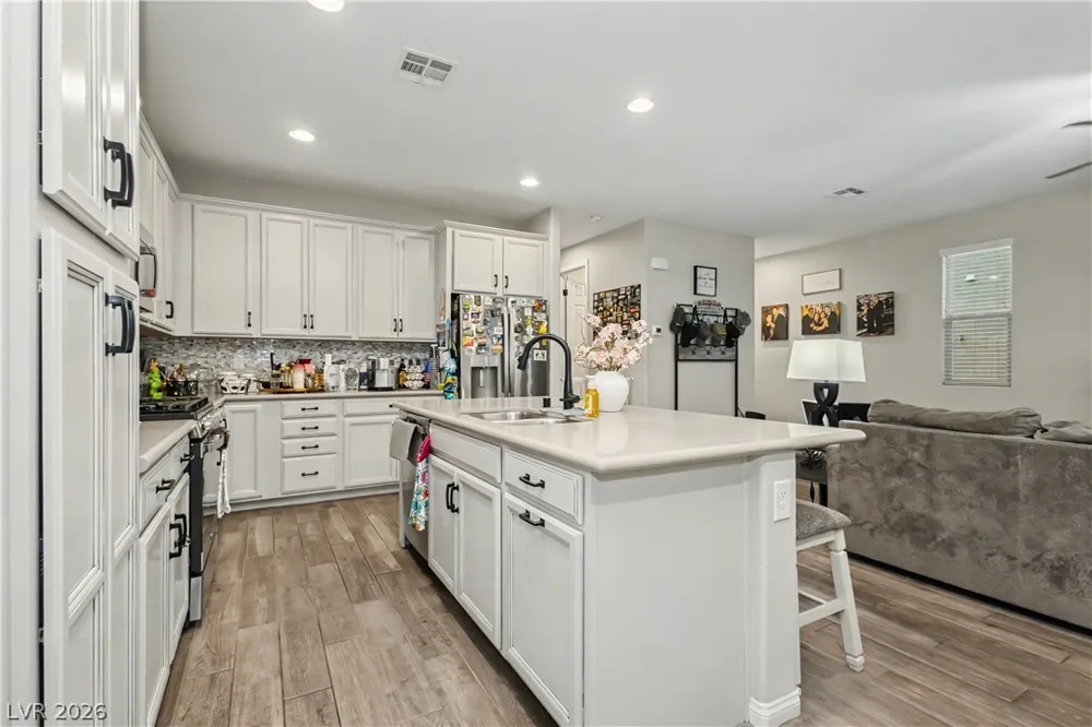 403 Stephen Clear Avenue North Las Vegas, NV 89031