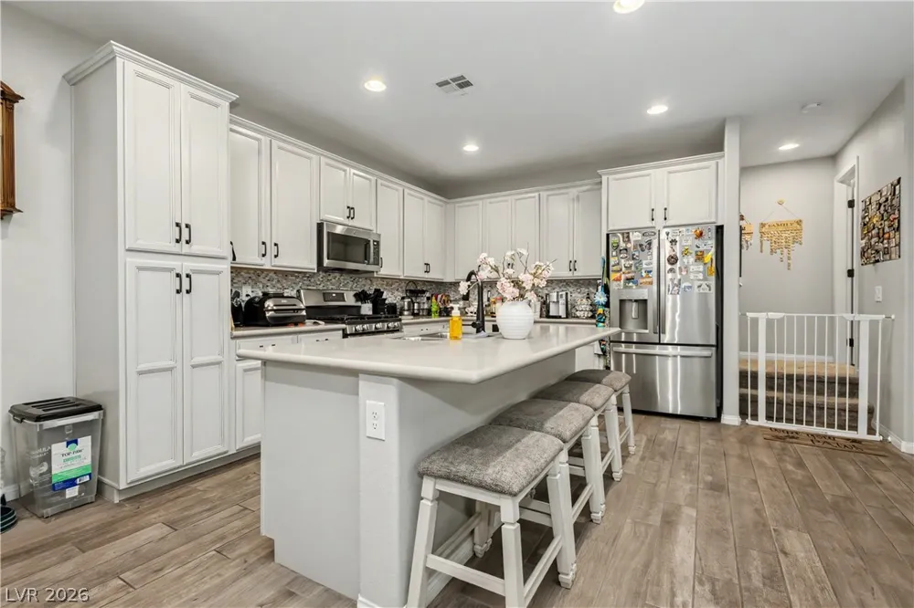 403 Stephen Clear Avenue North Las Vegas, NV 89031