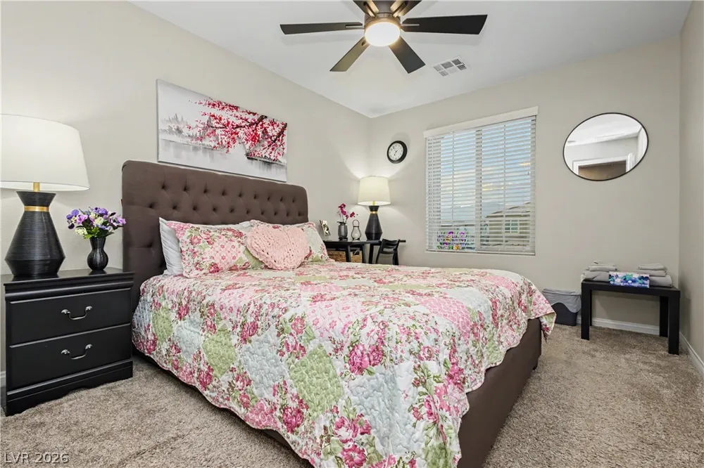 403 Stephen Clear Avenue North Las Vegas, NV 89031