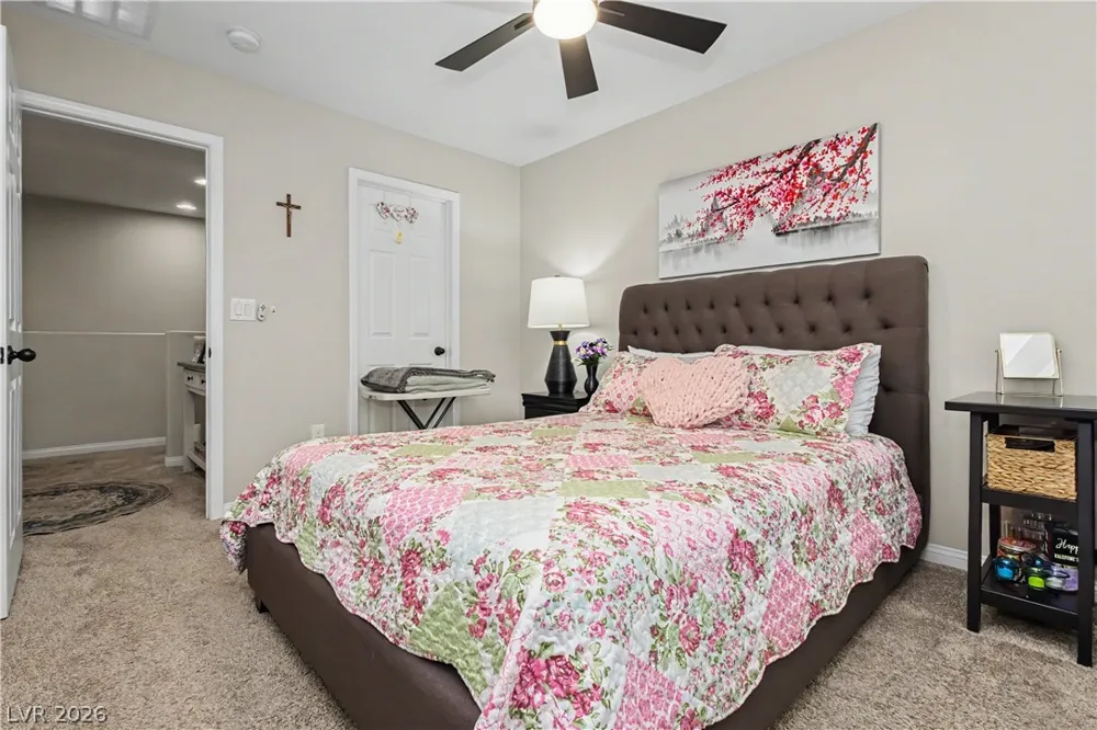 403 Stephen Clear Avenue North Las Vegas, NV 89031
