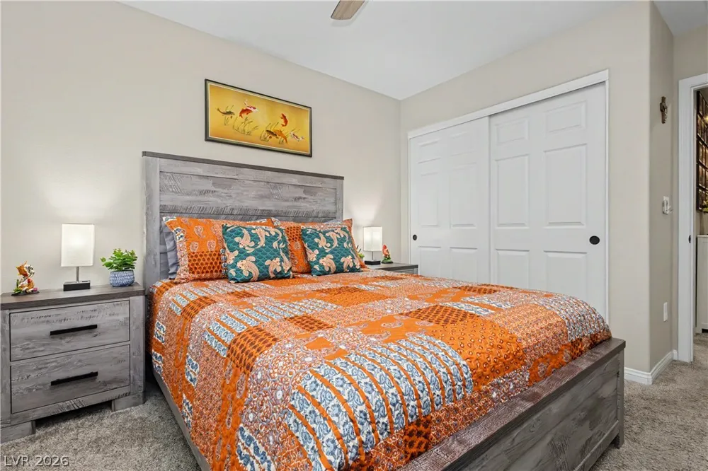 403 Stephen Clear Avenue North Las Vegas, NV 89031