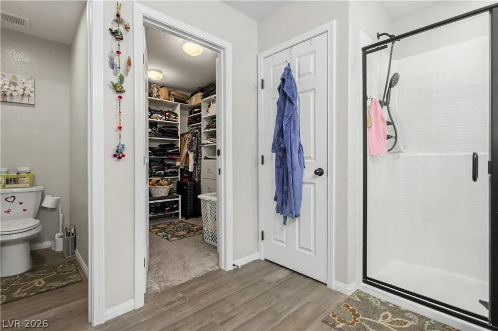 403 Stephen Clear Avenue North Las Vegas, NV 89031