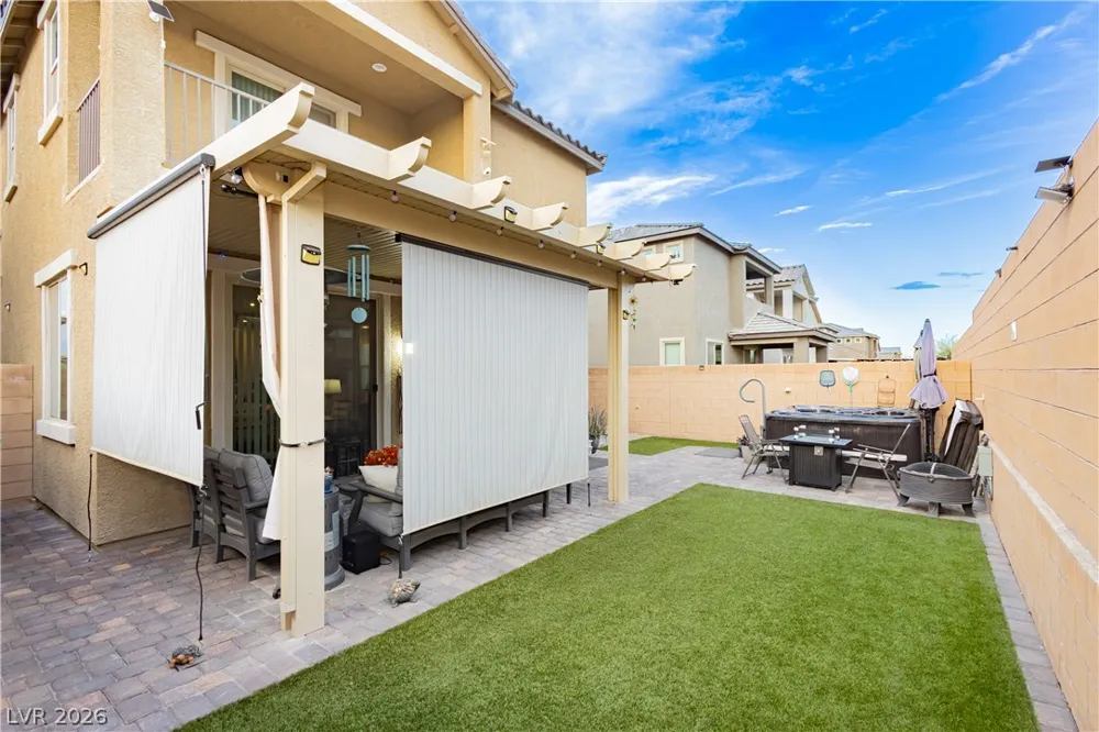 403 Stephen Clear Avenue North Las Vegas, NV 89031