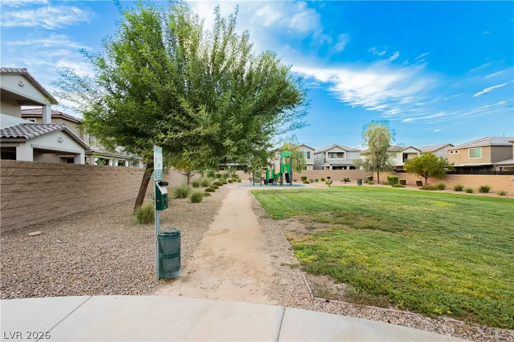 403 Stephen Clear Avenue North Las Vegas, NV 89031