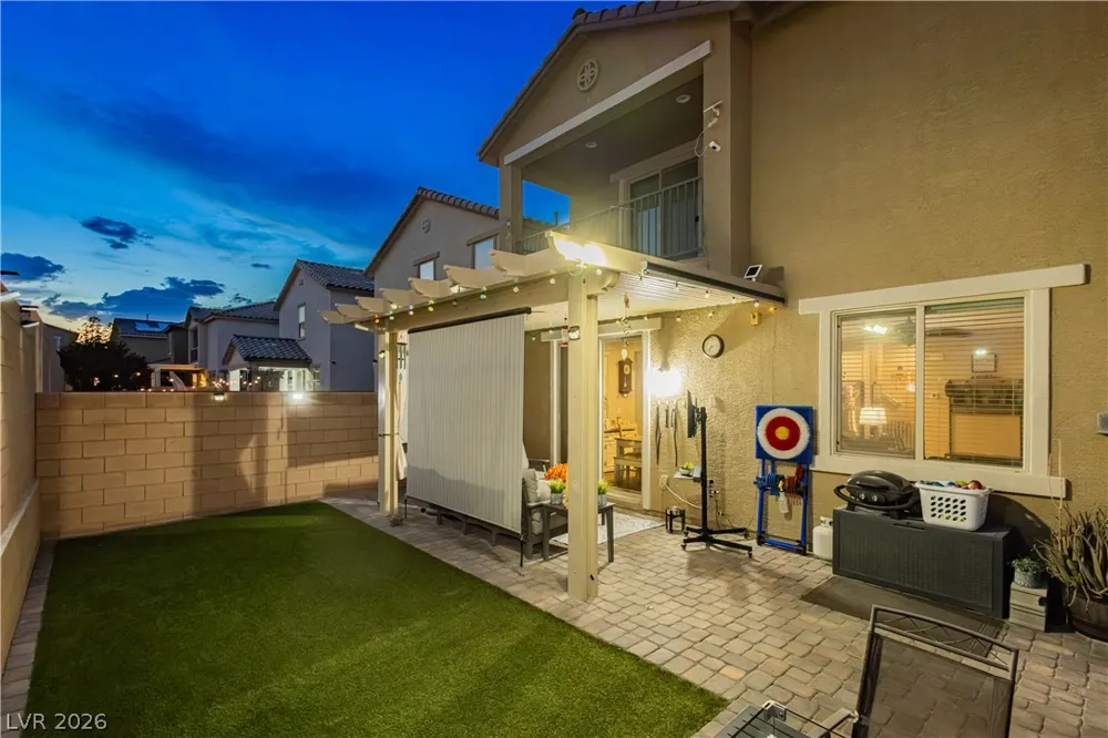 403 Stephen Clear Avenue North Las Vegas, NV 89031